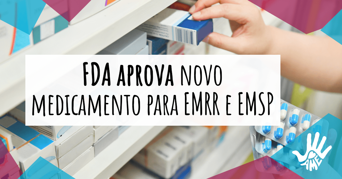 Fda Aprova Novo Medicamento Para Formas Remitente Recorrente E