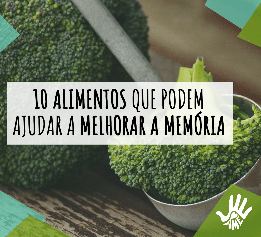 AME-10 alimentos | AME - Amigos Múltiplos pela Esclerose