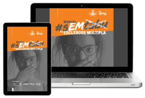 capa do ebook Sem Tabu na Esclerose Múltipla